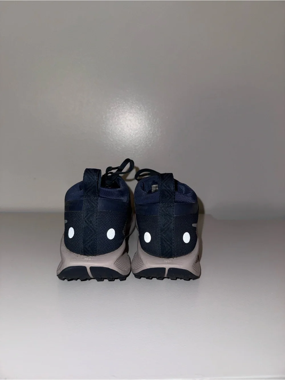 Nike Dark Gore-Tex Trail Shoes